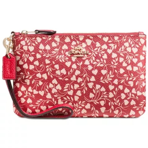 Brand new Coach wristlet - Picture 2 of 5